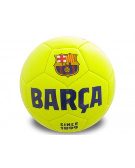 Palla Ufficiale FCB Barcelona lucida Mis.5 - BARPAL15G