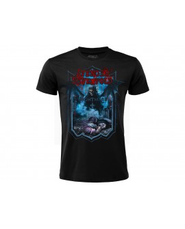 T-Shirt Music Avenged Sevenfold - Nightmare - RAS1.NR