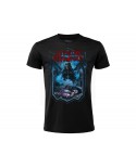 T-Shirt Music Avenged Sevenfold - Nightmare - RAS1.NR