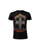 T-Shirt Music Guns N' Roses - Destruction - RGUCRO