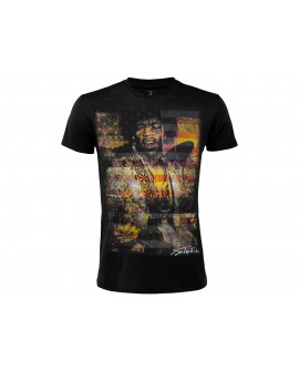T-Shirt Music Jimi Hendrix - RJH1