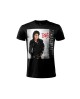 T-Shirt Music Michael Jackson - Bad - RMJ1