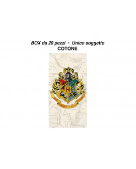 Telo da Mare Harry Potter - Box 20 pz - HPTELBO3