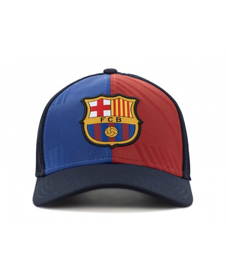 Cappello Ufficiale FC Barcelona - 5001GBBG - BARCAP15