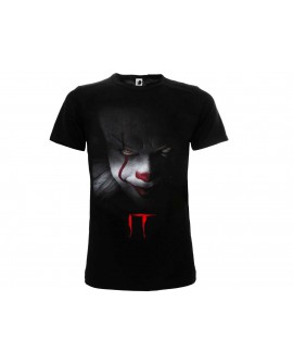 T-Shirt It Faccia - IT2.NR