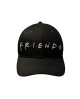 Cappello Friends Regolabile - Logo - 005OS - FRICAP1