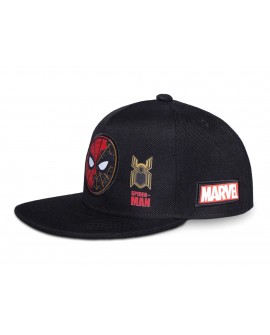 Cappello Spider-Man Marvel - SB365510SPN - SPICAP19