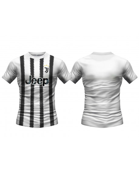 Maglia Calcio Juventus FC - Stagione 22/23 - JUNE23
