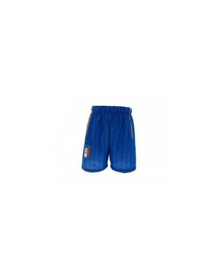 Pantaloncini Italia FIGC - ITPANT