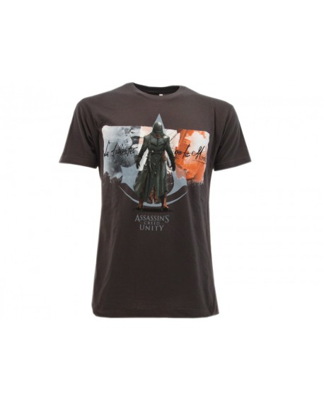 T-Shirt Assassin's Creed Bandiera - ASUBAN.GR