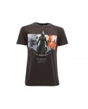 T-Shirt Assassin's Creed Bandiera - ASUBAN.GR