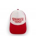 Cappello Stranger Things - Logo - STCAP1