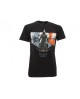 T-Shirt Assassin's Creed Bandiera - ASUBAN.NR
