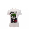 T-shirt Joker Wanted! - JOK1.BI