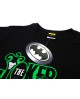 T-shirt Joker & Harley Quinn - JOK2.NR