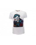 T-Shirt Joker Carta - JOKCA.BI