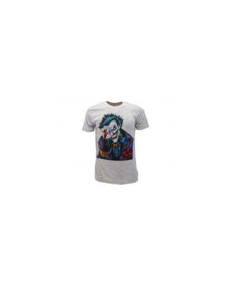 T-Shirt Joker Carta - JOKCA.GR