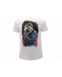 T-Shirt Joker Carta - JOKCA2.BI