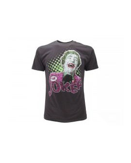 T-Shirt Joker Vintage - JOKVIN.GRP