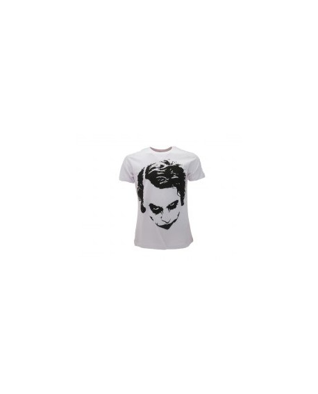 T-Shirt Joker Volto - JOKVO.BI