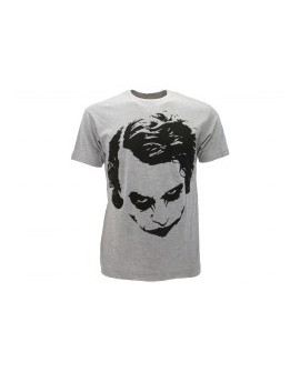 T-Shirt Joker Volto - JOKVO.GR