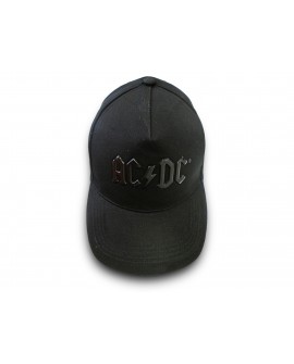 Cappello AC/DC Rock - ACD01798S - RACCAP1