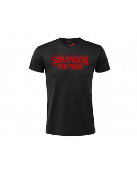 T-Shirt Stranger Things - ST1.NR