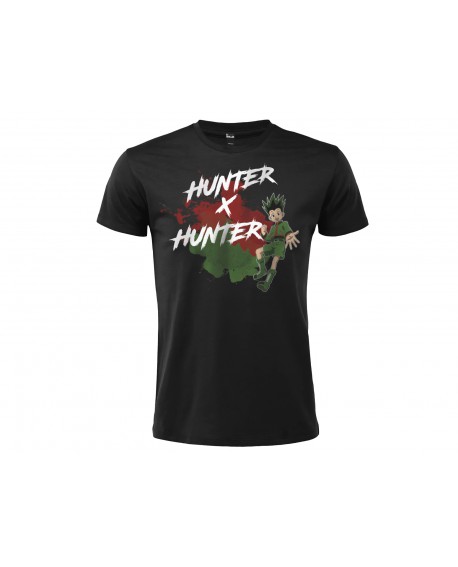 T-Shirt Hunter X Hunter boys - HXH2B.NR