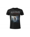 T-Shirt Assassin's Creed Film - ASULAN.NR