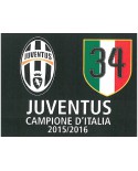 Bandiera Juventus Celebrativa 100X140 - JUVBANC.S