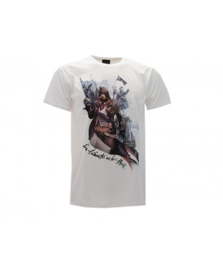 T-Shirt Assassin's Creed Spada - ASUSPD.BI