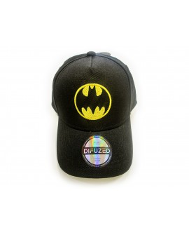 Cappello Batman - BA242483BTM - BATCAP5