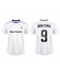 Maglia Calcio Real Madrid CF 22/23 - Personalizzat - RM0223