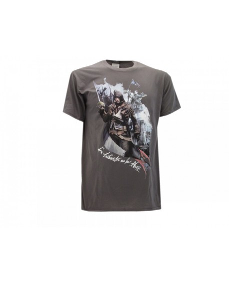 T-Shirt Assassin's Creed Spada - ASUSPD.GR