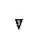 Gagliardetto Juventus 18x14 JU1203 - JUVGAL.P