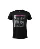 T-Shirt Music Ramones - Rocket to Russia - RRA3