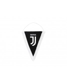 Gagliardetto Juventus 28x20 JU1204 - JUVGAL.S