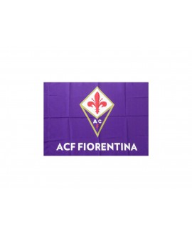 Bandiera Fiorentina AC 50x70 FI1553 - FIOBAN1.P