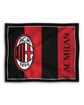Bandiera Milan AC - 145X180 - FA2264705 - MILBAN2.G
