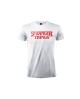 T-Shirt Stranger Things - ST1.BI