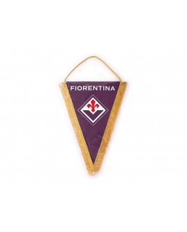 Gagliardetto Fiorentina - 28x20 - FI1202 - FIOGAL2S