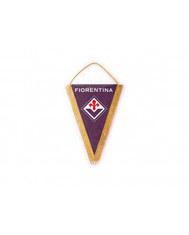 Gagliardetto Fiorentina - 17X14 - FI1203 - FIOGAL2P