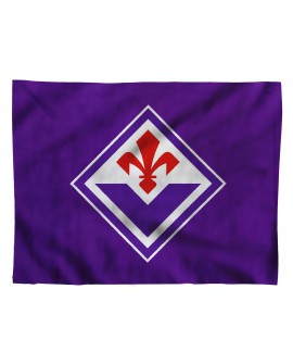 Bandiera Fiorentina AC  -100X140 - FI1549 - FIOBAN3S