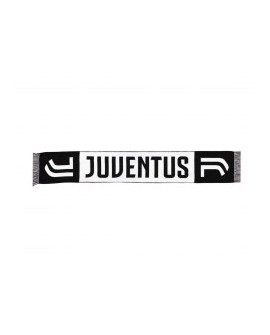Sciarpa Ufficiale Juventus modello Jaquard SCJJJ09 - JUVSCRJ11