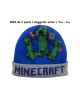 Minecraft Berretto - Soggetti unico - BOX2 - MCBER9BOX2