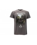 T-Shirt Assassin's Creed Spalle - ASUSPL.GR