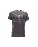 T-Shirt Batman v Superman - BATMVS.GR