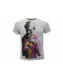 T-Shirt Joker Busto - JOKBU.GR