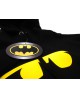 Felpa Batman Logo - BATMLFA.NR