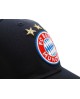 Cappello Ufficiale Bayern Munchen F.C. K8BG - BMCAP2